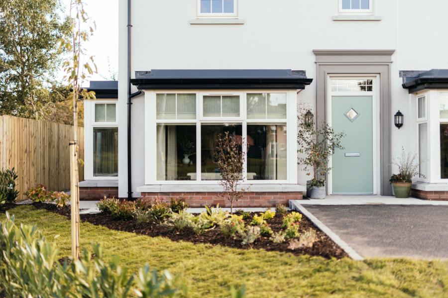 Site 15 The Earlsfield, Hobart Hall At Millmount Village