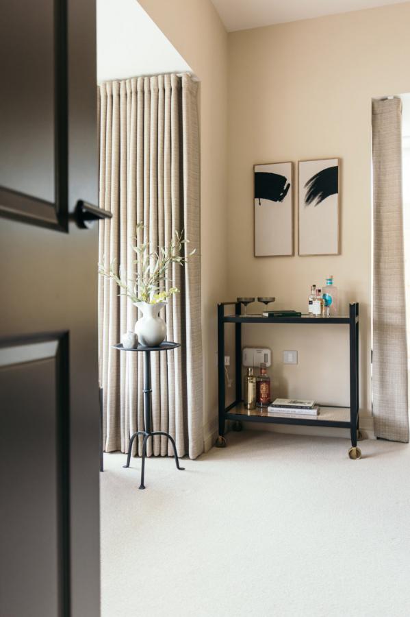 Site 23 The Hanley, Hobart Hall At Millmount Village