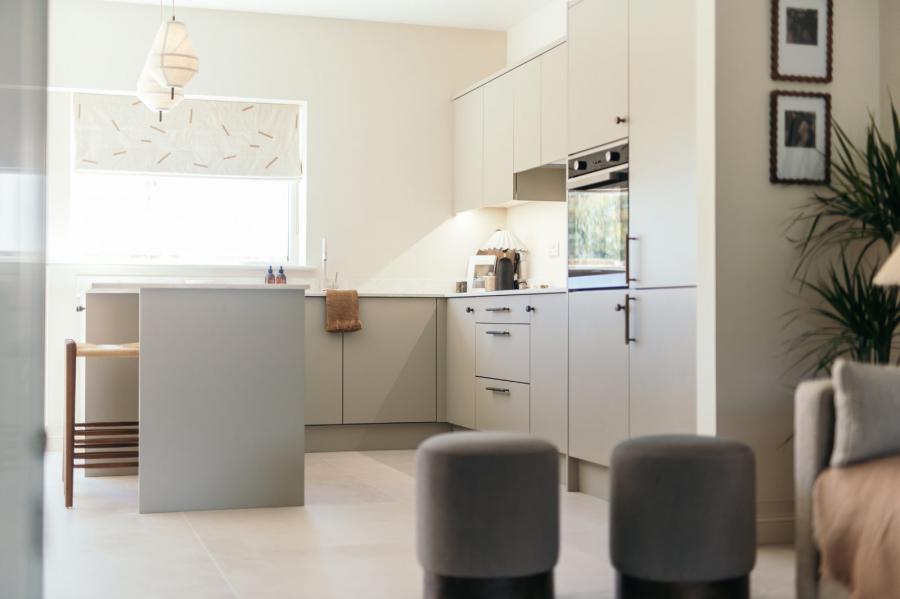 Site 23 The Hanley, Hobart Hall At Millmount Village