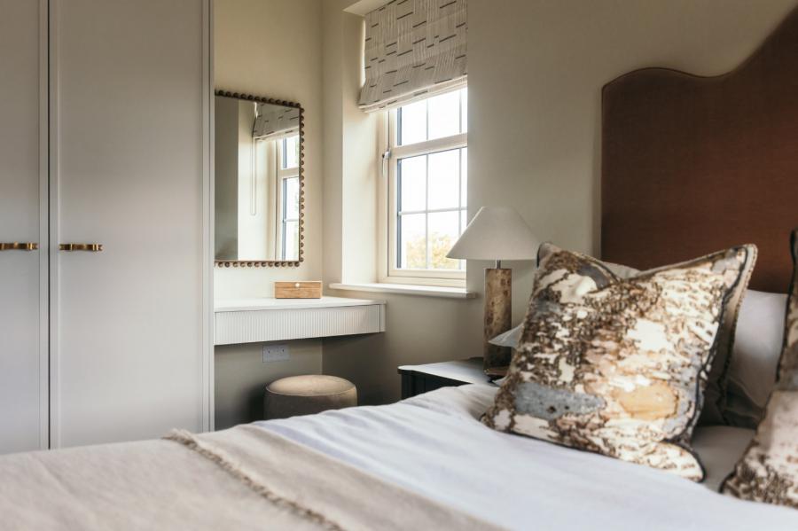 Site 23 The Hanley, Hobart Hall At Millmount Village