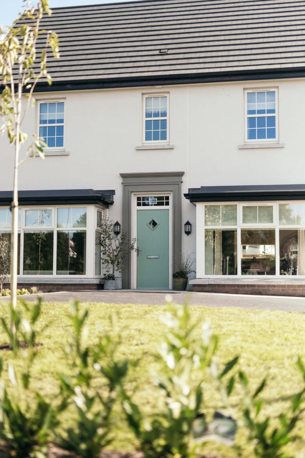 Site 28 The Halton, Hobart Hall At Millmount Village