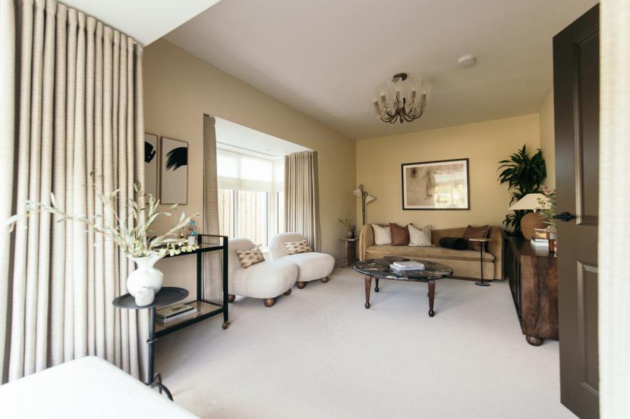 Site 28 The Halton, Hobart Hall At Millmount Village