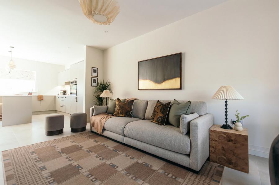 Site 28 The Halton, Hobart Hall At Millmount Village