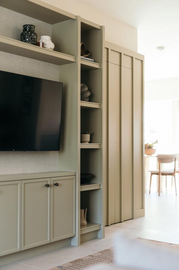 Site 28 The Halton, Hobart Hall At Millmount Village