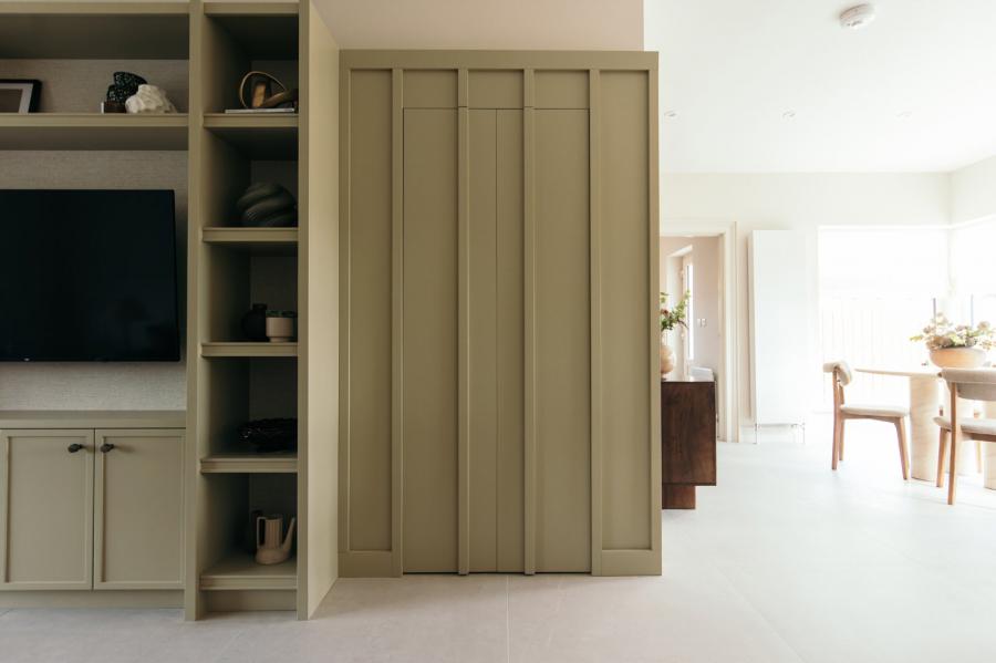 Site 28 The Halton, Hobart Hall At Millmount Village