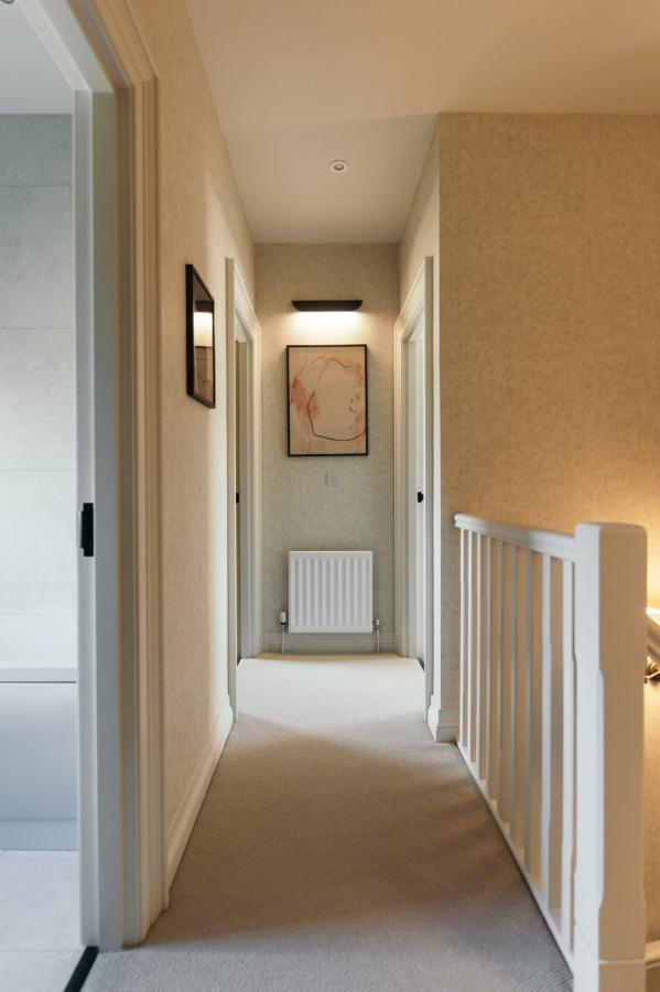 Site 28 The Halton, Hobart Hall At Millmount Village