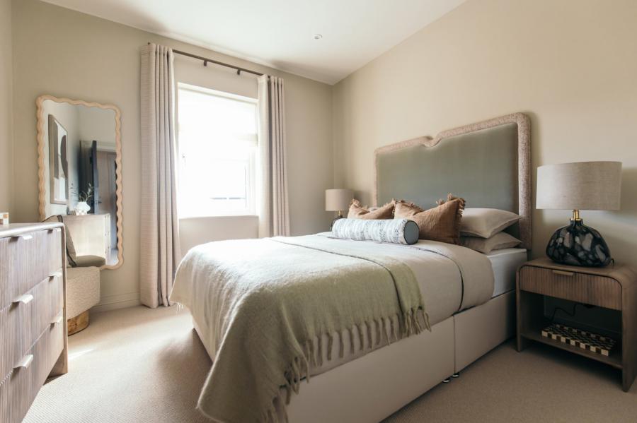 Site 28 The Halton, Hobart Hall At Millmount Village