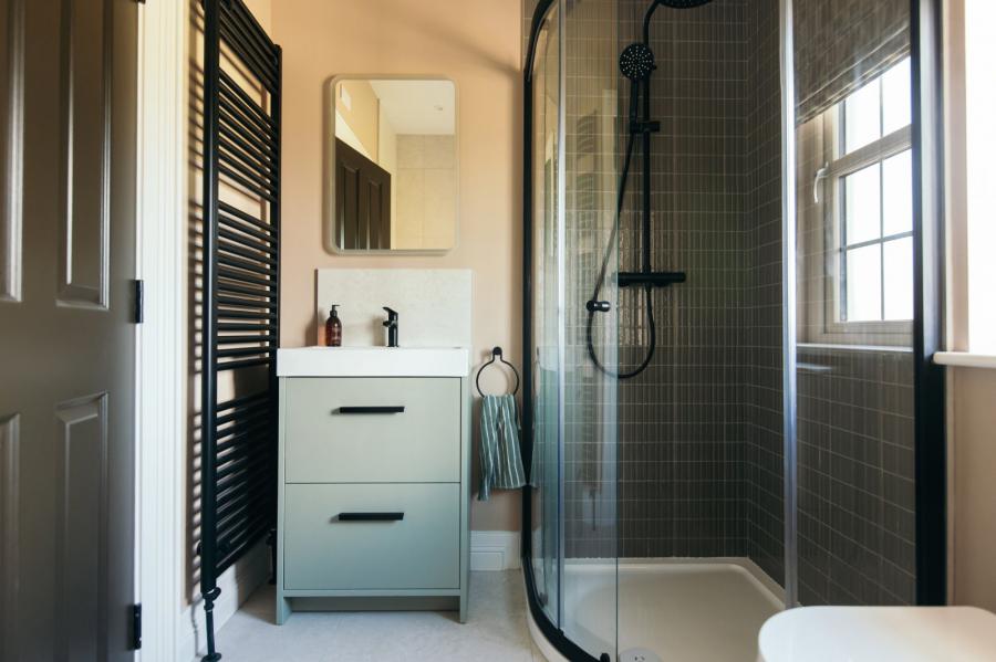 Site 28 The Halton, Hobart Hall At Millmount Village