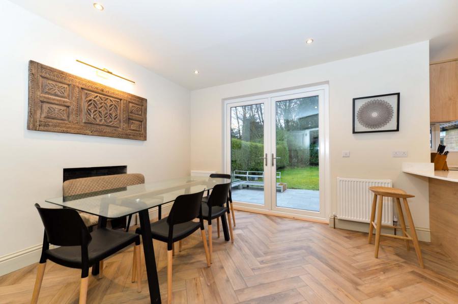3 Kinedar Crescent