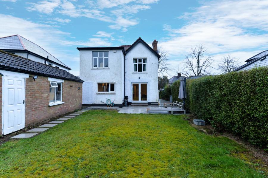 3 Kinedar Crescent