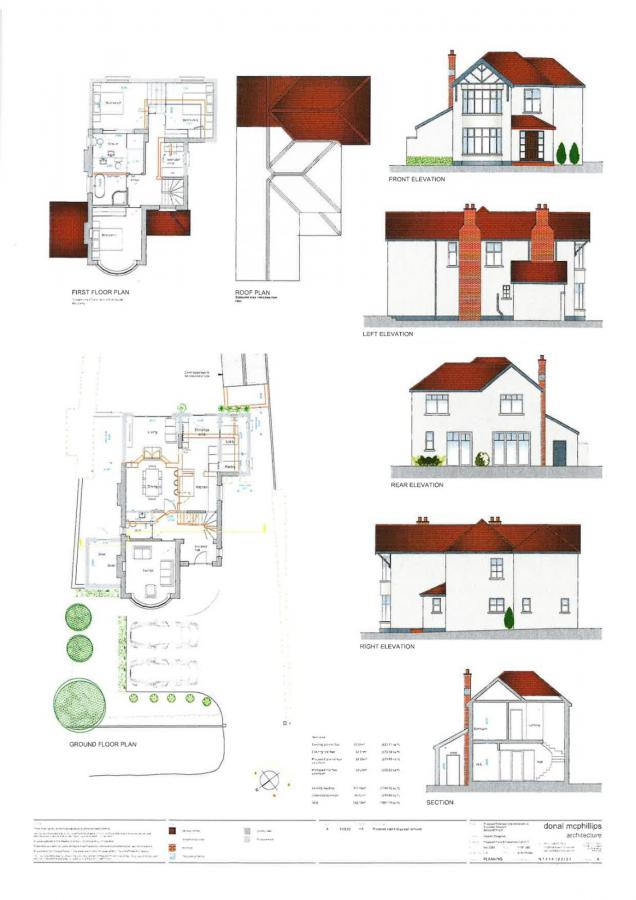 3 Kinedar Crescent