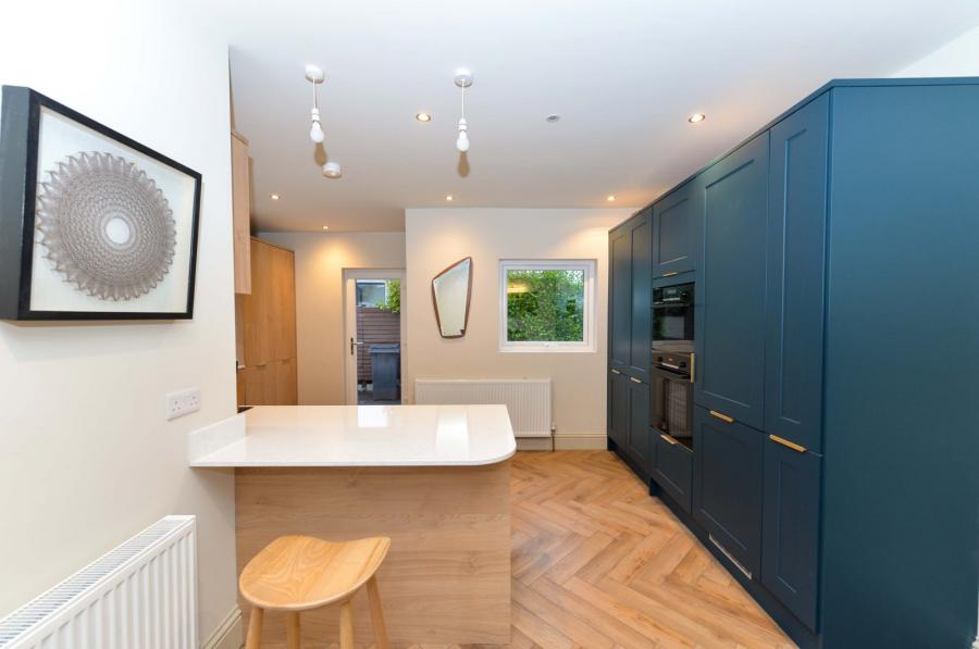 3 Kinedar Crescent