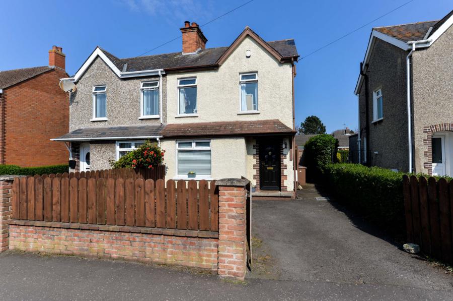 85 Station Road