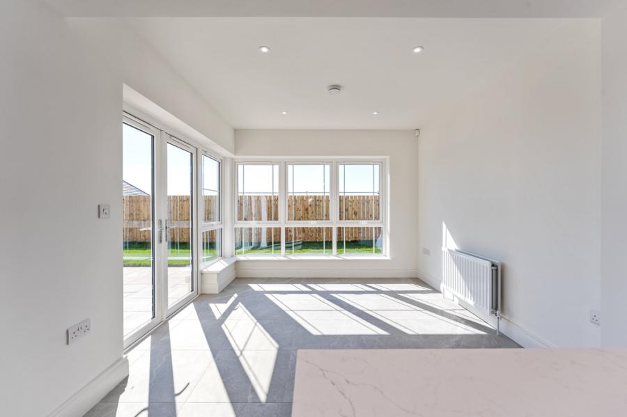 Site 393 Lh2.4, Millmount Village