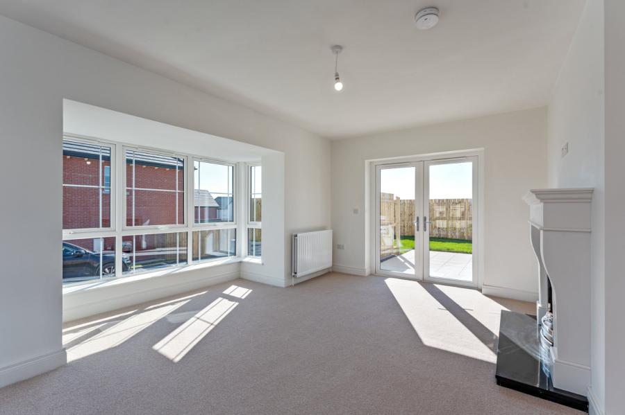 Site 393 Lh2.4, Millmount Village