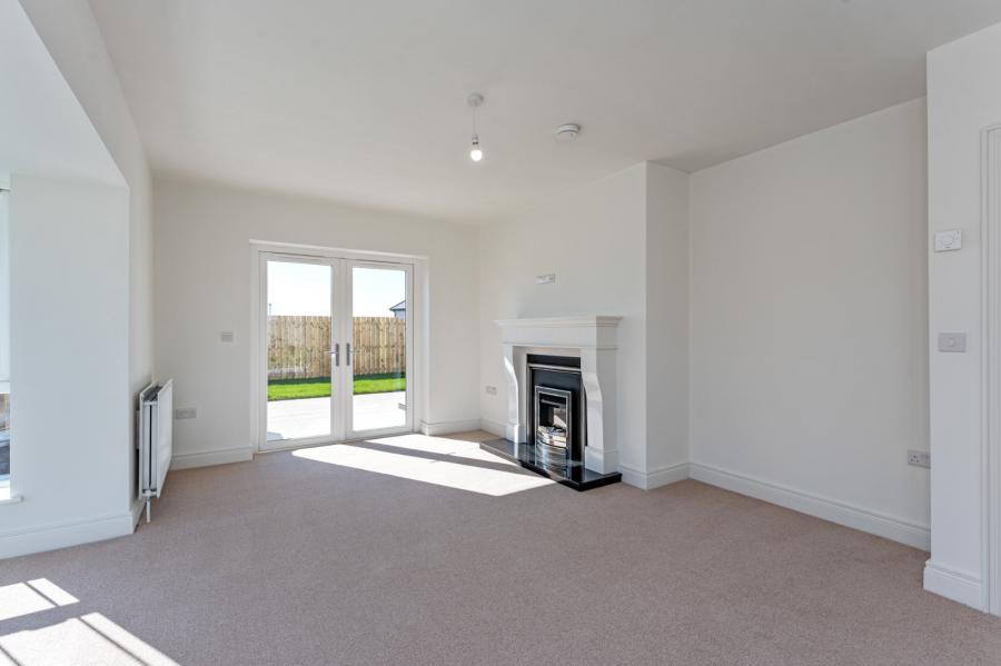 Site 393 Lh2.4, Millmount Village
