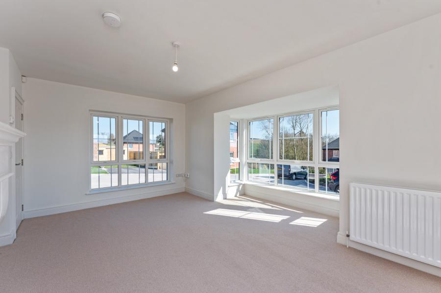 Site 393 Lh2.4, Millmount Village