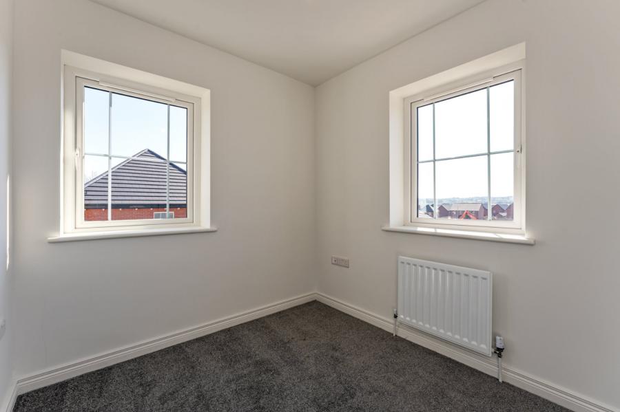 Site 393 Lh2.4, Millmount Village