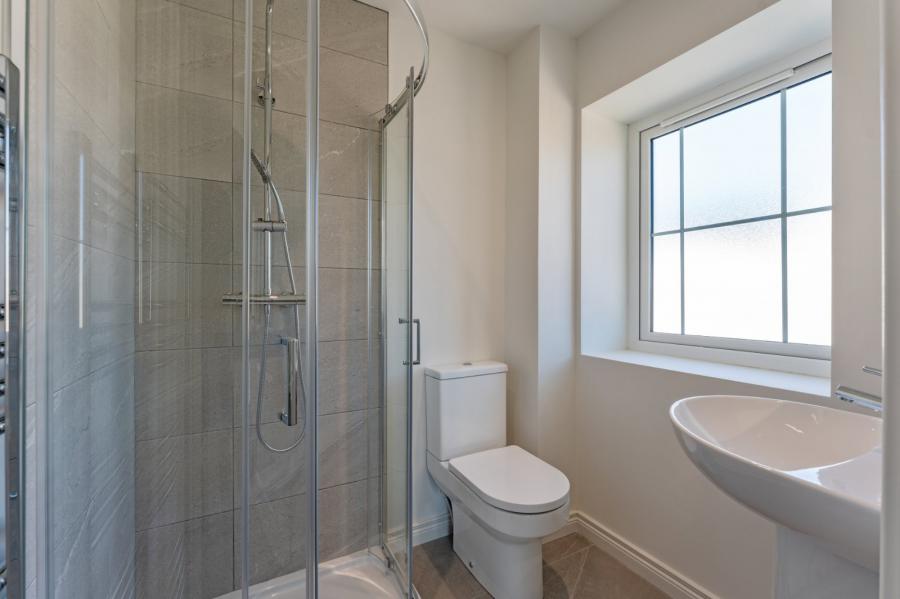 Site 393 Lh2.4, Millmount Village