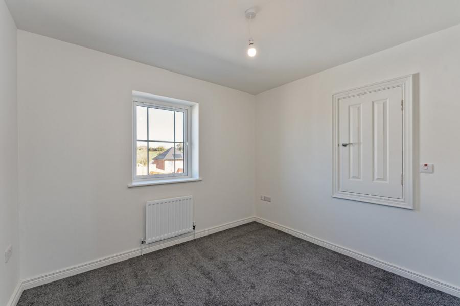 Site 393 Lh2.4, Millmount Village
