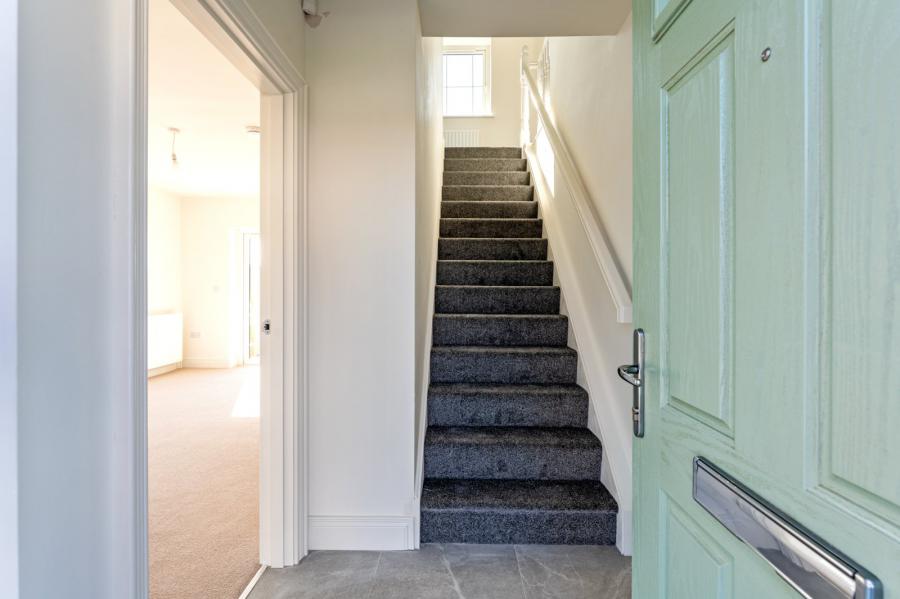Site 393 Lh2.4, Millmount Village