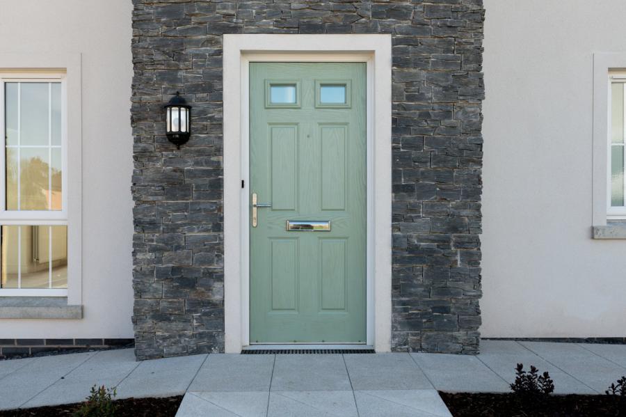 Site 393 Lh2.4, Millmount Village