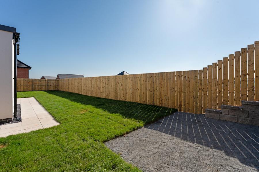 Site 393 Lh2.4, Millmount Village