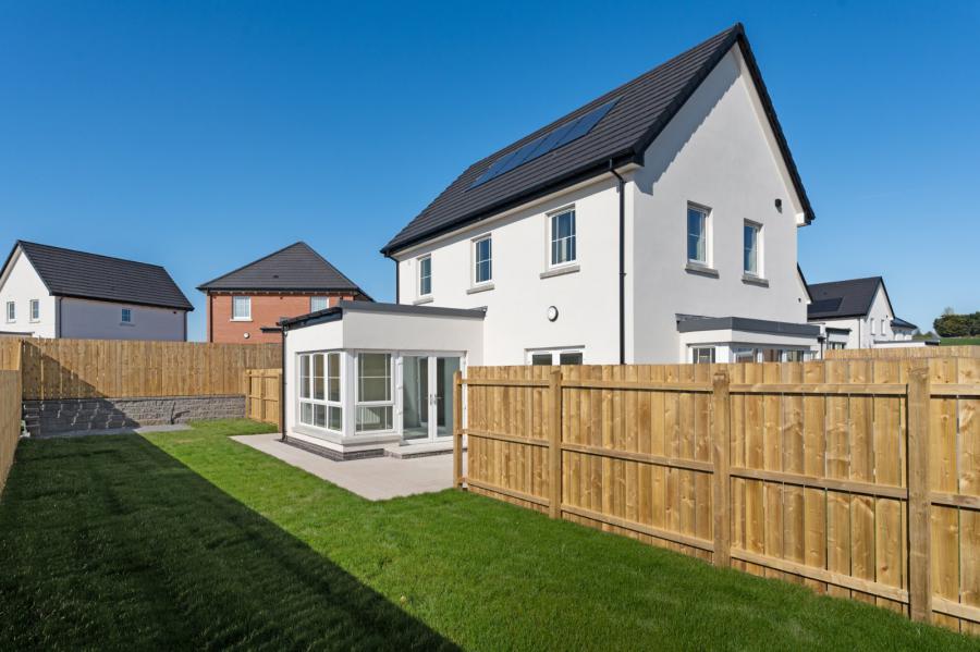 Site 393 Lh2.4, Millmount Village