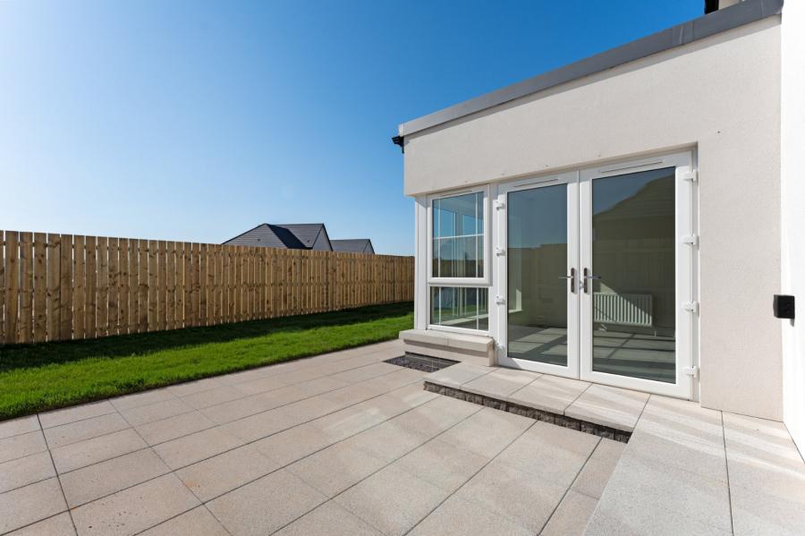 Site 393 Lh2.4, Millmount Village