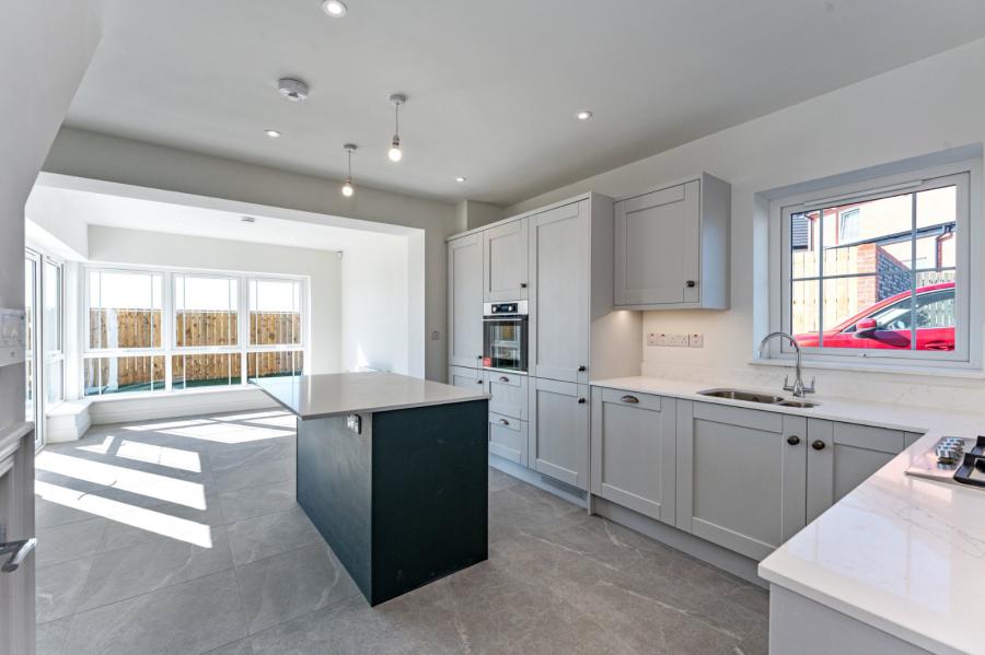 Site 393 Lh2.4, Millmount Village