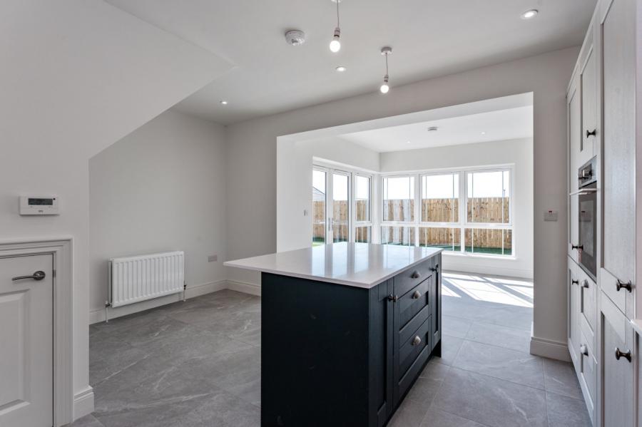 Site 393 Lh2.4, Millmount Village