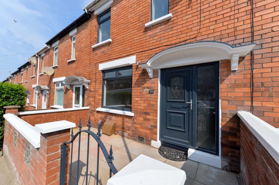 34 Aigburth Park