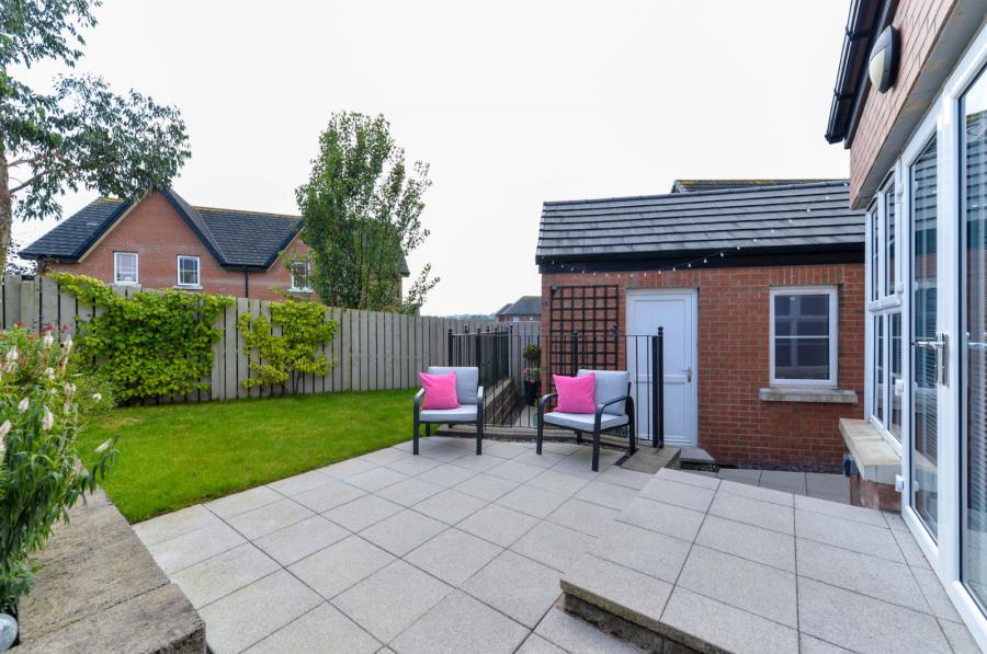 7 Millmount Village Drive