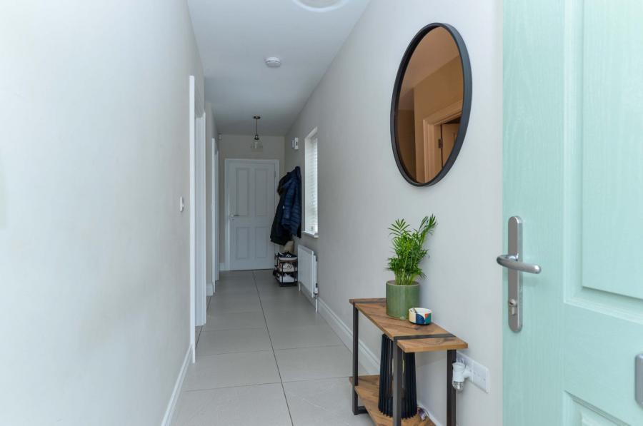 7 Millmount Village Drive
