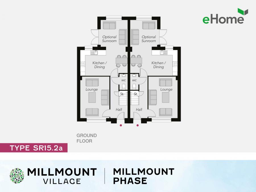 Site 140 Sr15.2a, Millmount Village