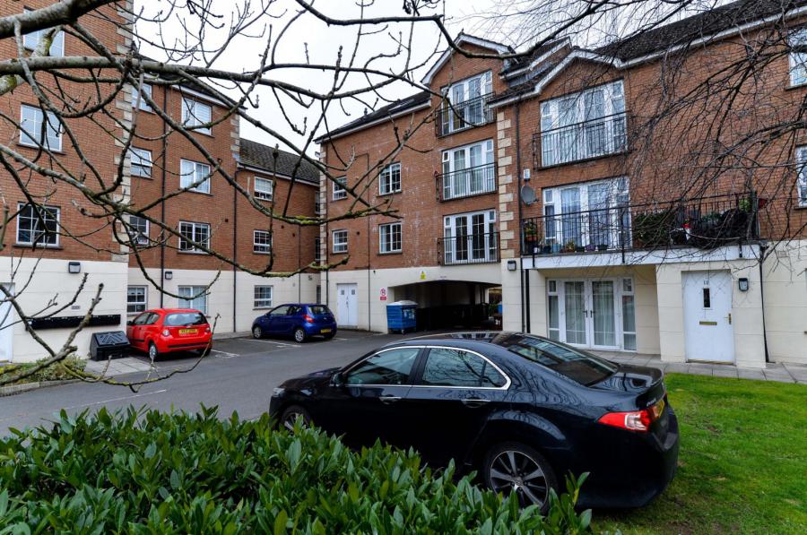 222 Castlereagh Road