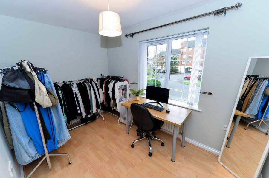 Apartment 23, The Courtyard, 222 Castlereagh Road
