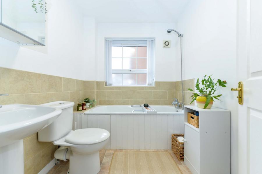 Apartment 23, The Courtyard, 222 Castlereagh Road