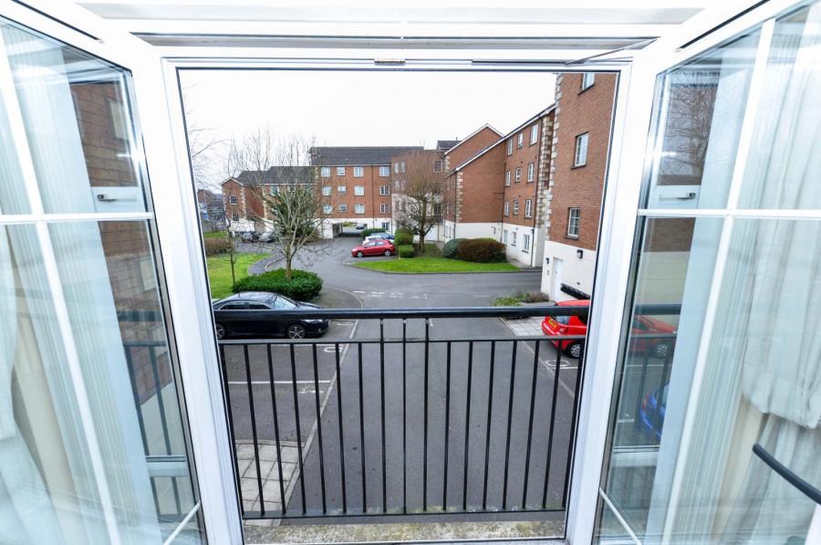 Apartment 23, The Courtyard, 222 Castlereagh Road