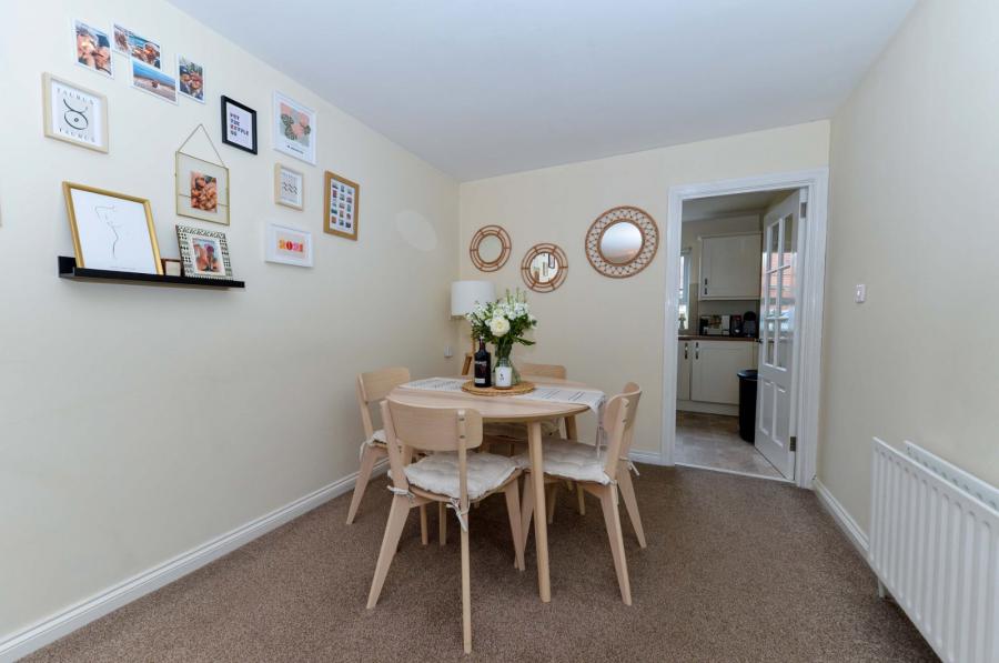 Apartment 23, The Courtyard, 222 Castlereagh Road