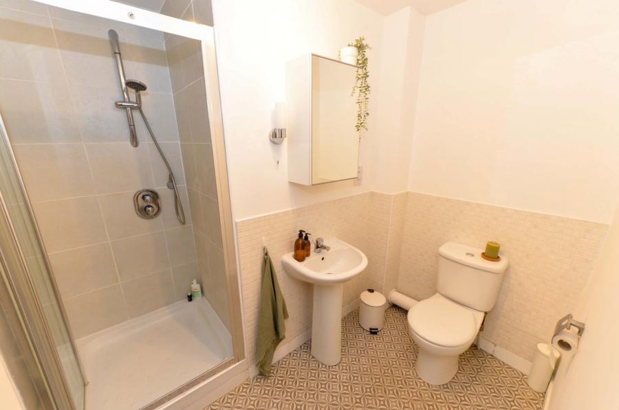 Apartment 23, The Courtyard, 222 Castlereagh Road