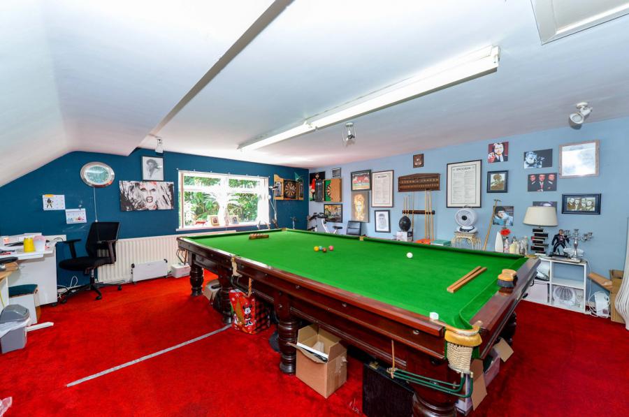 31 Glenview Park