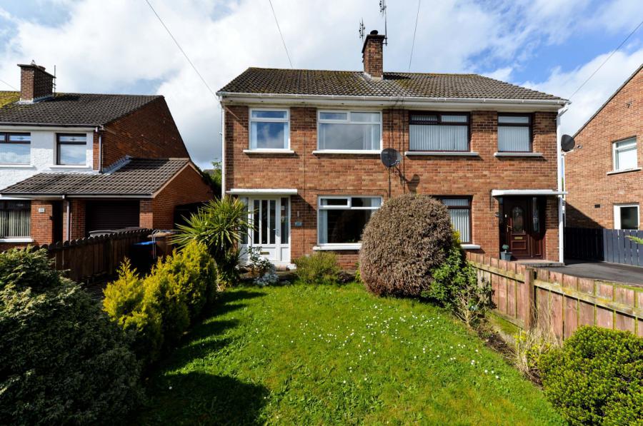17 Ballyregan Drive
