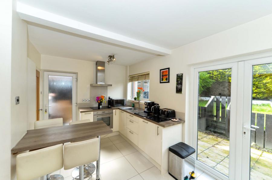 17 Ballyregan Drive 17 Ballyregan Drive