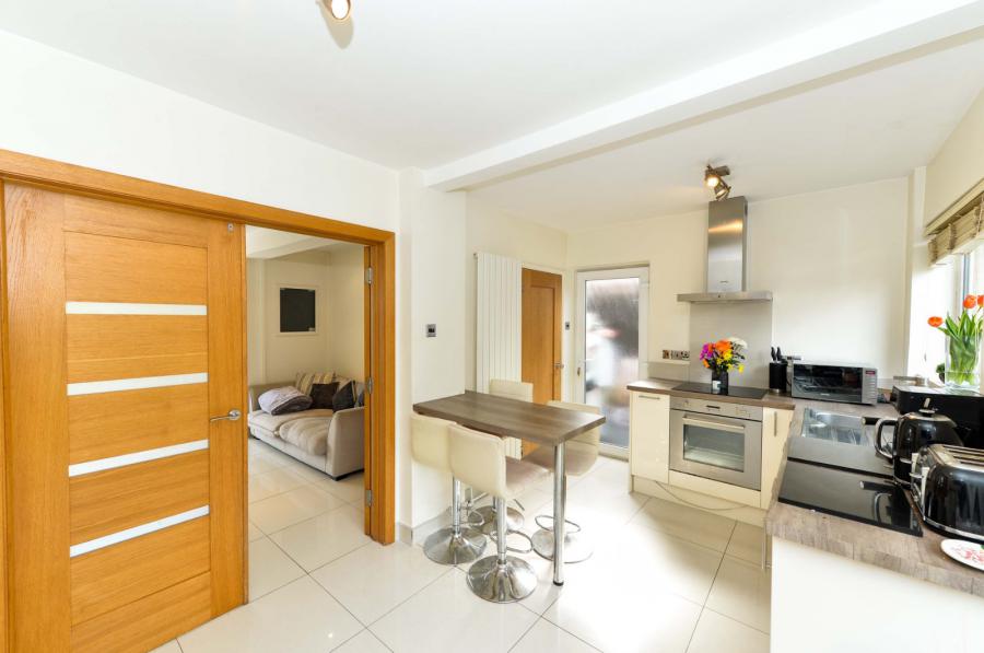 17 Ballyregan Drive