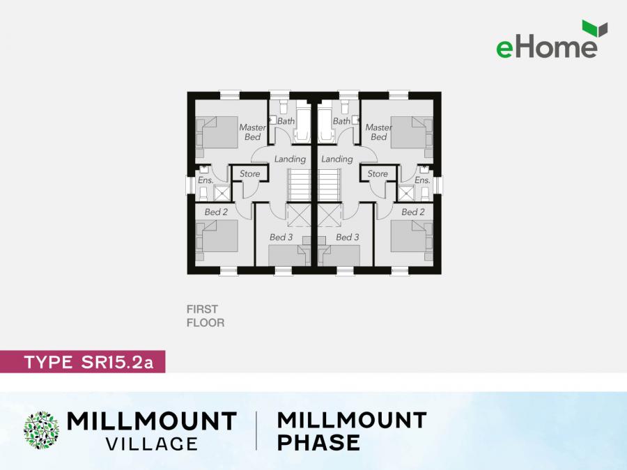 Site 142 Sr15.2a, Millmount Village