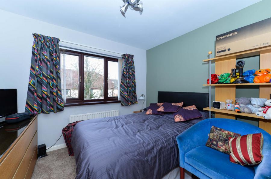 1 Thornhill Grove