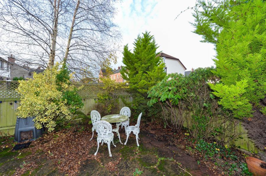1 Thornhill Grove