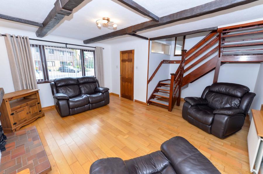 14 Strathearn Mews 14 Strathearn Mews