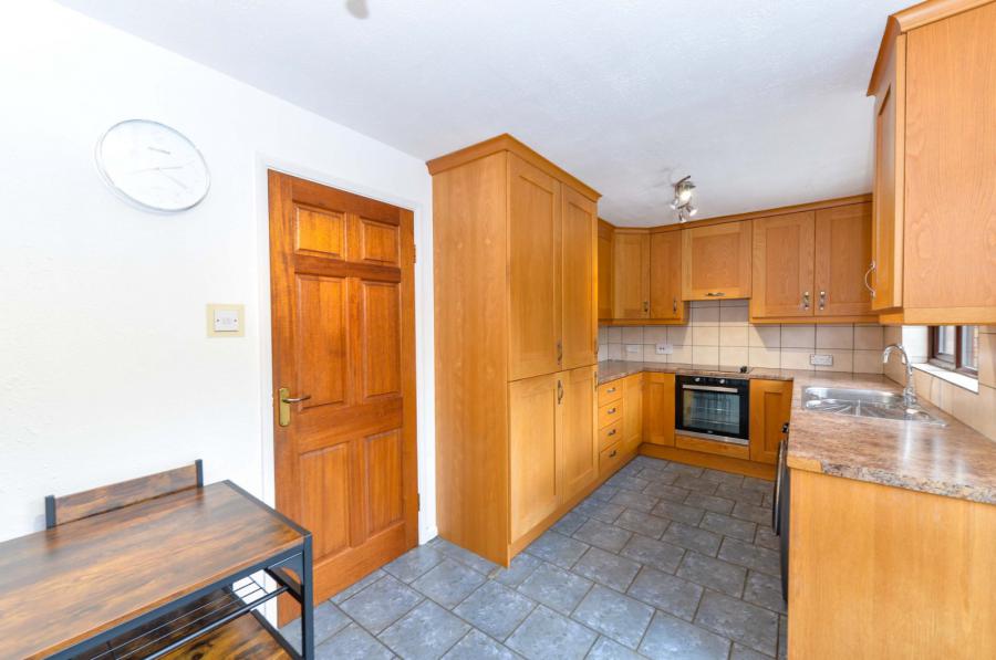 14 Strathearn Mews 14 Strathearn Mews